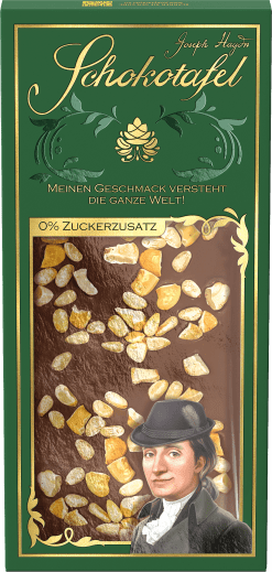 Schokotafel