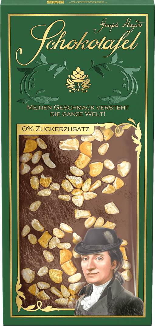Schokotafel