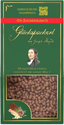 Glückspackerl