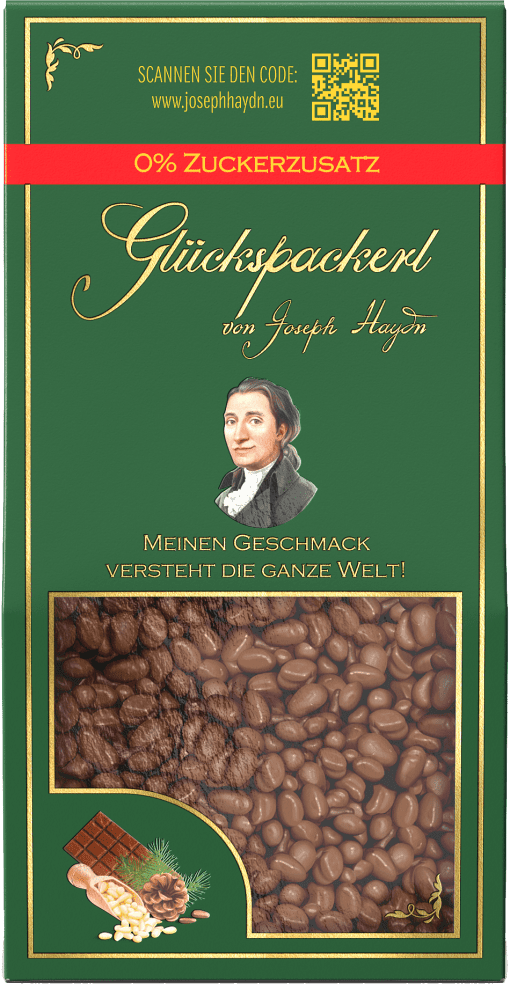 Glückspackerl